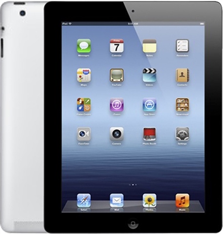 Hotsell iPad 3rd gen 16gb